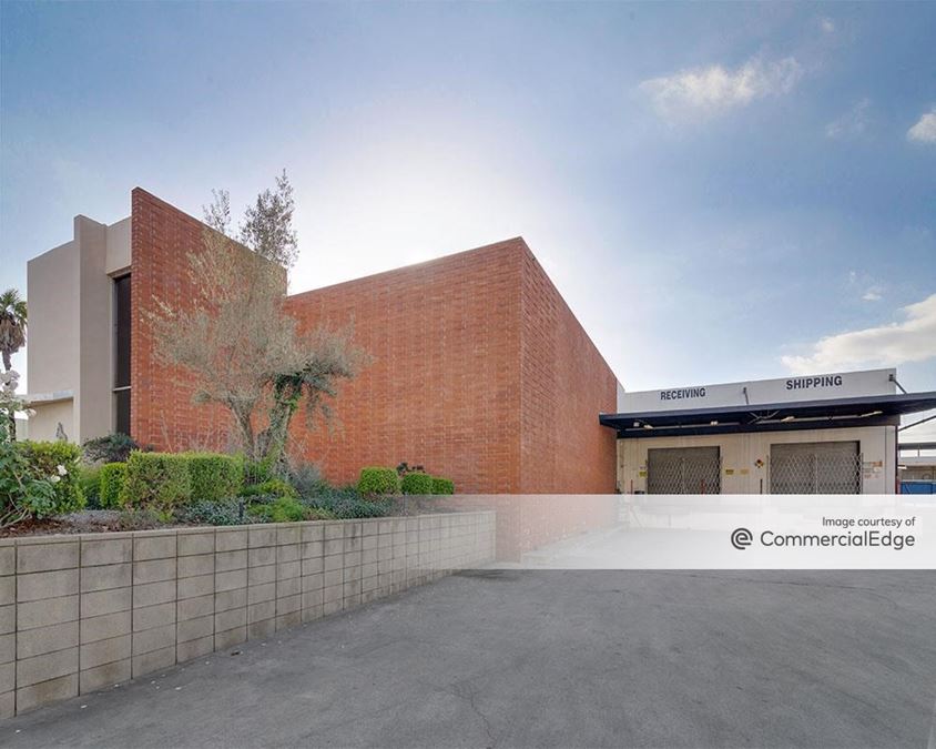 6550 Caballero Blvd, Buena Park, CA 90620