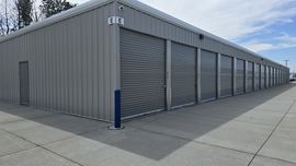 MORE SPACE STORAGE