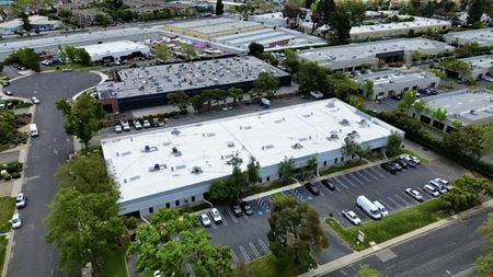 Industrial space for Rent at 6805 Sierra Ct. in Dublin