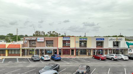 Retail space for Sale at 3623 Webber St in Sarasota