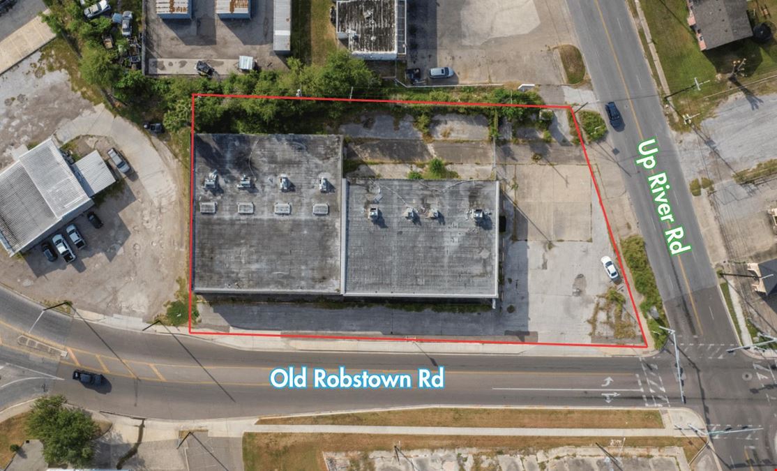 620 Old Robstown Rd