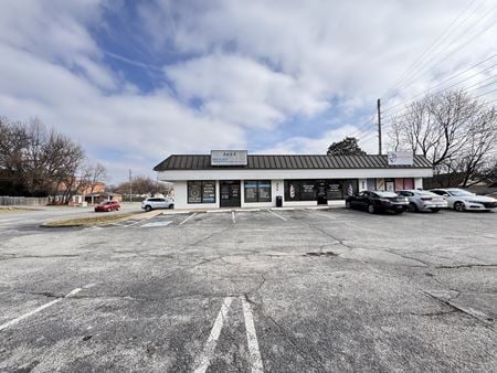 Retail space for Sale at 2137 Dixie Hwy in Louisville