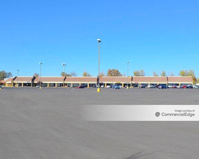 Antelope Square