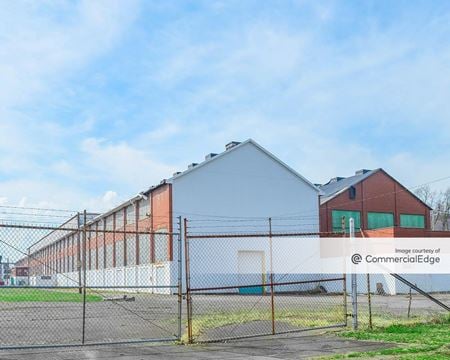 Industrial space for Rent at 201 14th Street in New Kensington