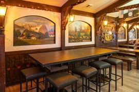 Unique Opportunity for Lease Landmark Downtown Ann Arbor Restaurant / Bar