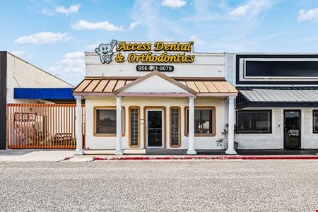 Office space for Sale at 2019 W. Nolana Ave. in McAllen