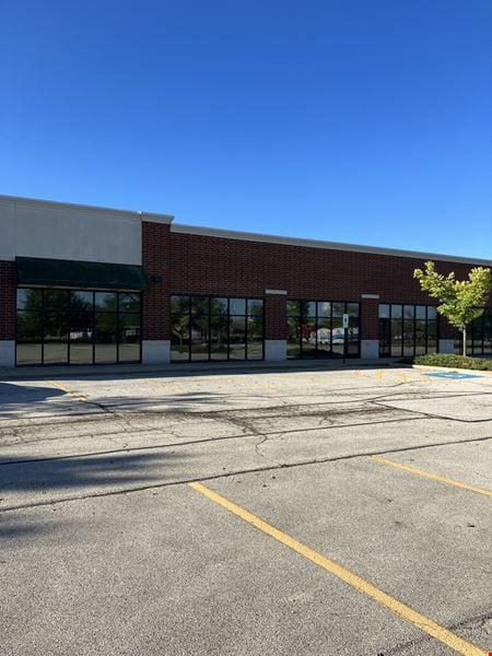 Photo of commercial space at 1780 Towne Center Drive in North Aurora