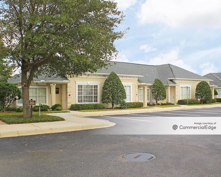 Bartram Office Park 13241 Bartram Park Blvd, Jacksonville, FL