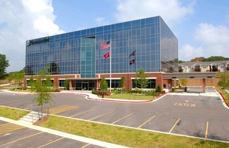 Office space for Rent at 4100 Corporate Center Dr in Springdale