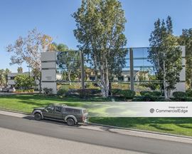 Camino West Corporate Park