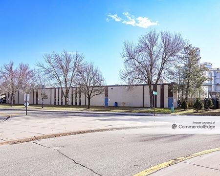 Industrial space for Rent at 8301 Coral Sea Street NE in Blaine