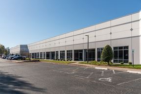 Interport Business Center Building C