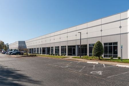Photo of commercial space at 5310-5380 Laburnum Avenue in Henrico