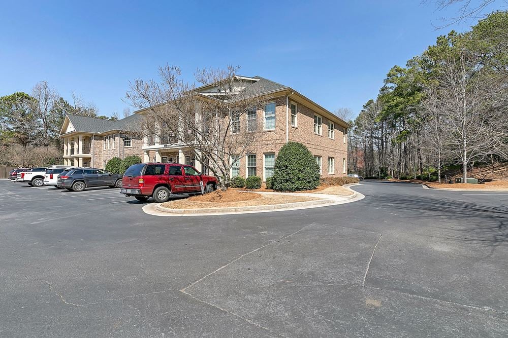 1905 Woodstock Rd. 2250 Building 200, Roswell, GA CommercialSearch