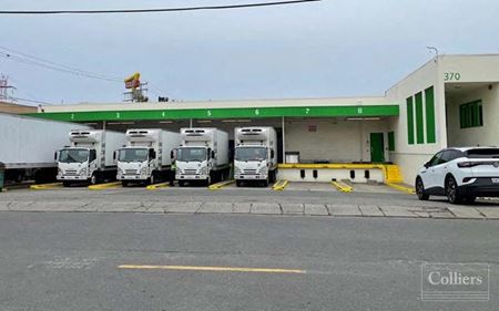 Photo of commercial space at 370 Adrian Rd in Millbrae