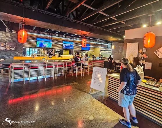 STNL in Booming Nashville MSA - Murfreesboro | 6.2% Cap Rate