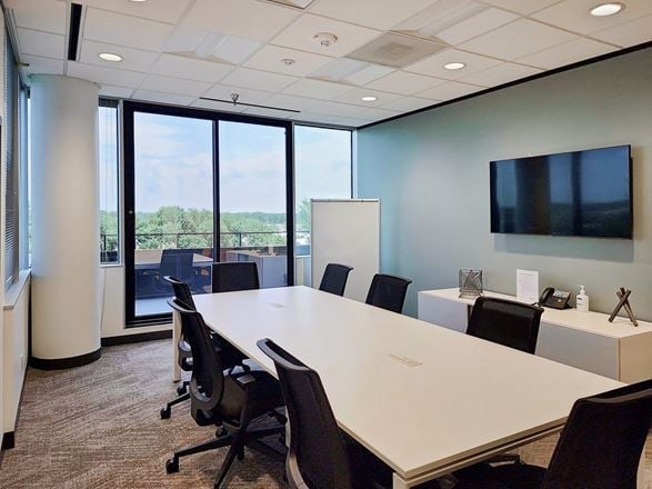 Regus - Jacksonville - Fortune Pky