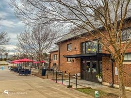 Second Generation Restaurant Space | Drayton Mills Marketplace