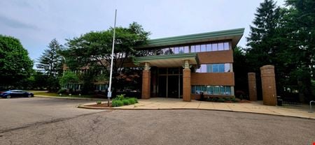 Office space for Rent at 4572 S Hagadorn Rd in East Lansing
