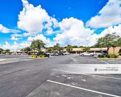 Buccaneer Square