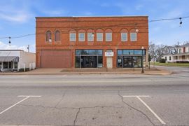 Potter’s Lofts and Retail