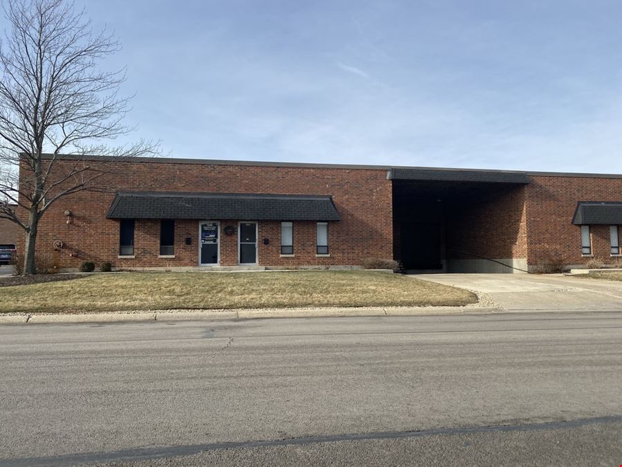 1232 W Capitol Drive
