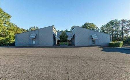 Office space for Rent at 5624 Whitesville Road in Columbus