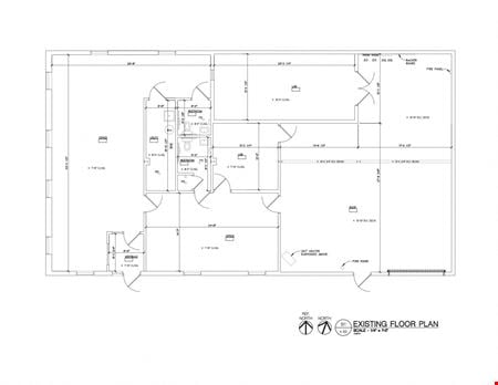 Industrial space for Rent at 208 Haeussler Court in Ann Arbor