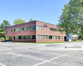 The District - 1500, 1600 & 1700 District Avenue