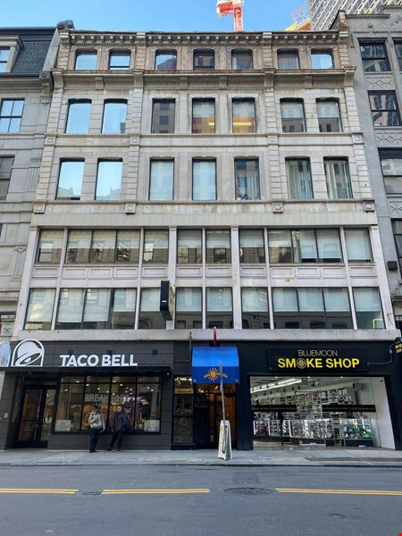 Photo of commercial space at 76 Summer Street in Boston