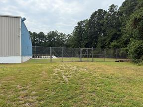 1721 Old Covington Road 