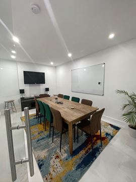 MADS Production Haus