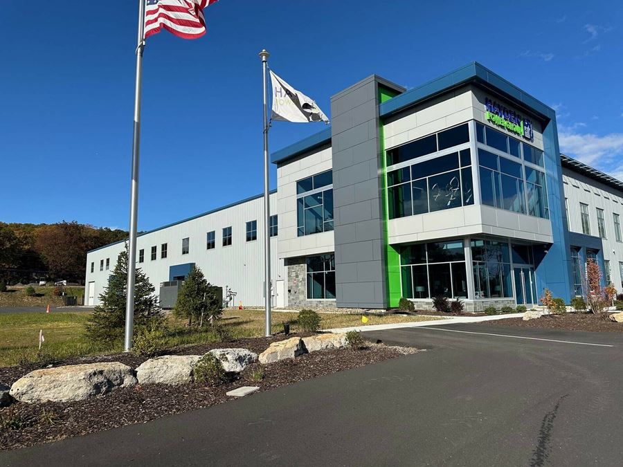 410 Airport Road, Hazle Township, PA 18202