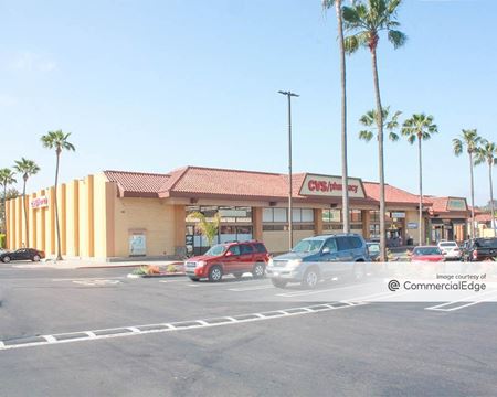 Photo of commercial space at 665 San Rodolfo Drive in Solana Beach