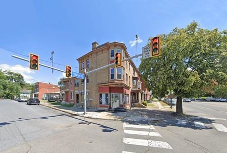 Photo of commercial space at 1300 State Street in Harrisburg