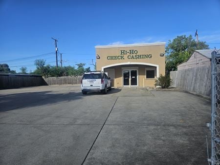 Photo of commercial space at 3914 Baldwin Blvd in Corpus Christi