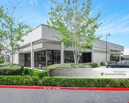 Photo of commercial space at 20900 Corsair Blvd in Hayward