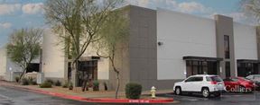 Office-Warehouse for Sale in Phoenix - Phoenix