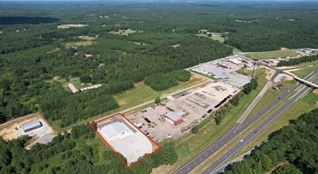 Industrial space for Sale at 262 Marketplace ave, in Prosperity