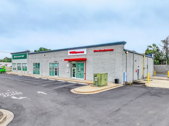 CVS/Oak St. Health