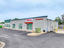 CVS/Oak St. Health