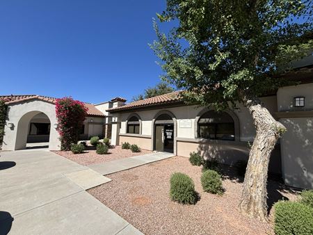 Office space for Sale at 3336 E Chandler Heights Rd #111-115 in Gilbert