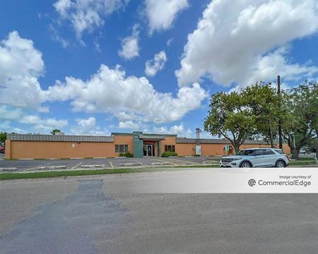 Office space for Rent at 514 South E Street in Harlingen