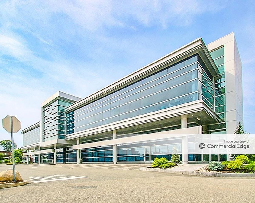 160 Essex Street, Lodi Office Space For Lease