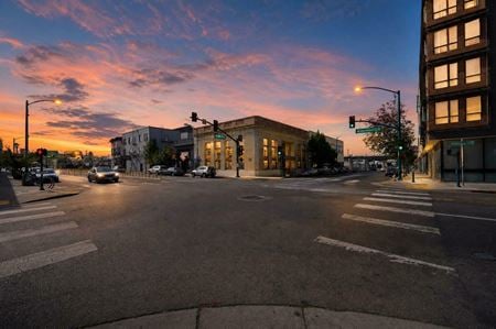 Retail space for Sale at 1254 23rd Avenue in Oakland
