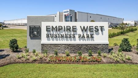 Industrial space for Rent at 117 Empire Boulevard in Brookshire