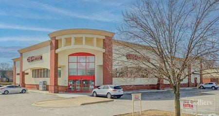 Retail space for Rent at 1025 St Clair River Dr (M-29) in Algonac