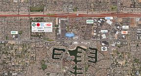 1961 S Val Vista Dr