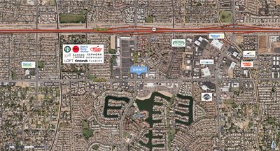 1961 S Val Vista Dr