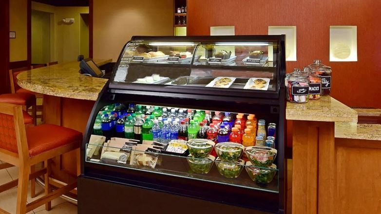 Hyatt Place Dallas/Las Colinas